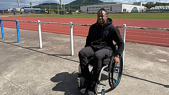 De Ponferrada a Estados Unidos: El deportista criado en el Bierzo que competirá en «el mundial de culturismo»