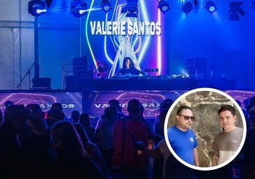 Los ocho amigos que a través del techno buscan potenciar el medio rural: «El Bierzo tiene mucho que ofrecer»