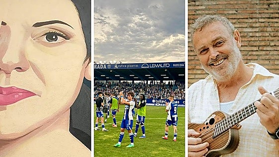 El regreso de Nevenka a Ponferrada, el partido decisivo de la Deportiva o un festival de humor musical, citas de la semana en El Bierzo