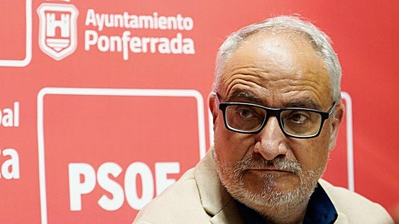 El PSOE asegura que el protocolo del Ayuntamiento de Ponferrada con ADIF es casi «idéntico» al de 2023
