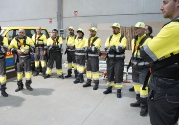 CSIF denuncia que el Consejo Comarcal del Bierzo sigue sin reconocer a sus bomberos forestales