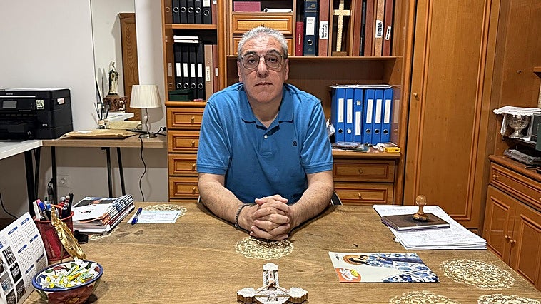 Las «meriendas de traje» que atraen a los bercianos en puertas del altar