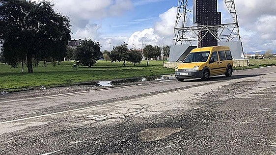 Doble intervención vial: así cambiarán las avenidas de Astorga y Ciudad Bérgida