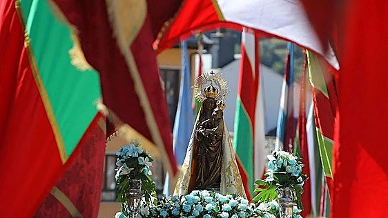 El programa completo de las fiestas de la Encina 2026 en Ponferrada