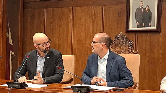 Ponferrada y Bembibre se refuerzan para sus fiestas patronales