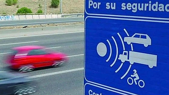 Así pierden los puntos los conductores del Bierzo: 1,74 por día