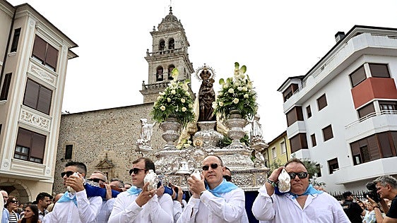 Tradición, devoción e identidad para celebrar el Día del Bierzo