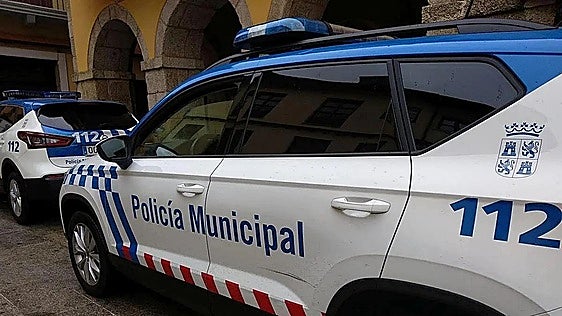 Detenido el presunto autor de varios incendios en contenedores de Ponferrada