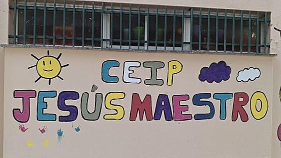 Ampa y familias de primero de Primaria del CEIP Jesús Maestro insisten en reclamar un desdoblamiento del aula