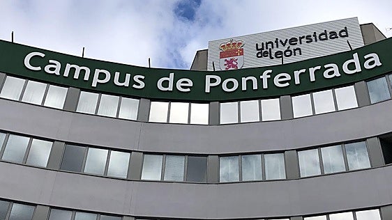 CB insiste en que mil alumnos para el Campus de Ponferrada «no es un logro»
