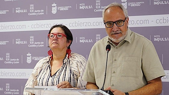 El Consejo Comarcal se une al proyecto Misea del Gobierno para diseñar experiencias agroturísticas en el Bierzo