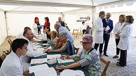 Los farmacéuticos del Bierzo piden más sensibilidad para su conciliación laboral y familiar