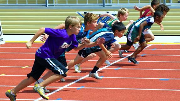Las Escuelas Deportivas Municipales de Bembibre inician el nuevo curso.