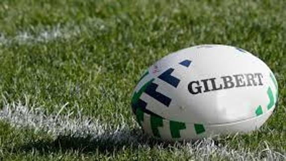 Fin de semana de rugby