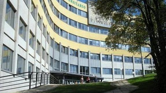 Campus dle Bierzo. 