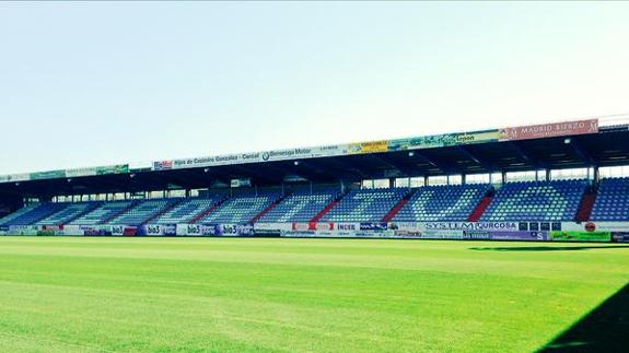 Cuatro jugadores de la 'Ponfe', convocados para el Campeonato de España sub-18