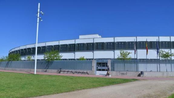 Conservatorio de Ponferrada.