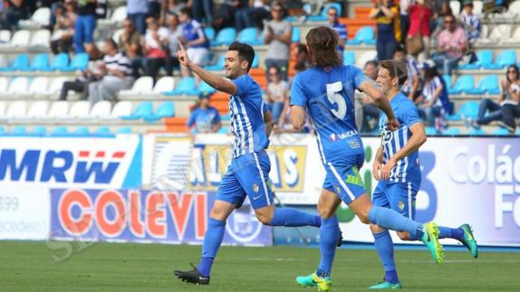 Andy apadrina el Campus de Verano.