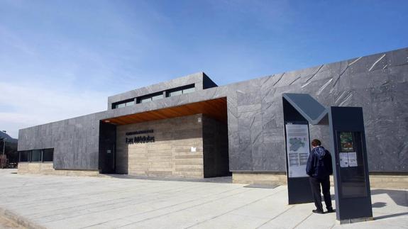 El curso se impartirá en la Casa del Parque de Las Médulas.