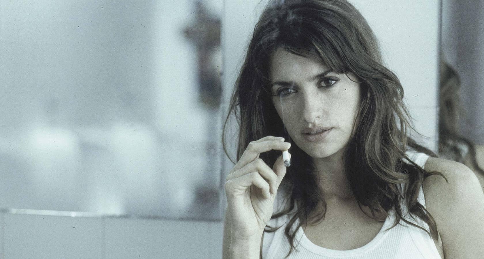 Penélope Cruz en 'Sin noticias de Dios'.