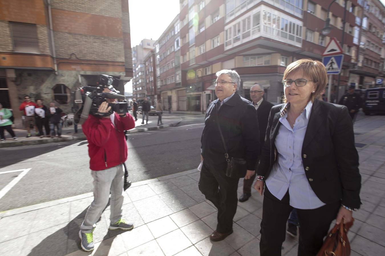 El juzgado de Avilés retoma la investigacióndel &#039;caso Niemeyer&#039;