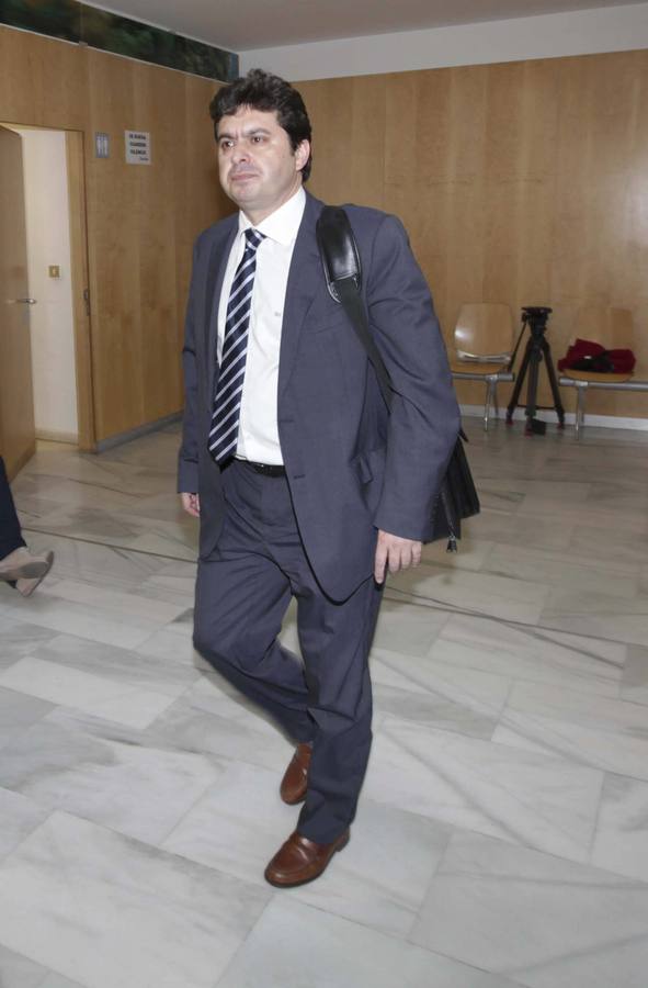 El juzgado de Avilés retoma la investigacióndel &#039;caso Niemeyer&#039;