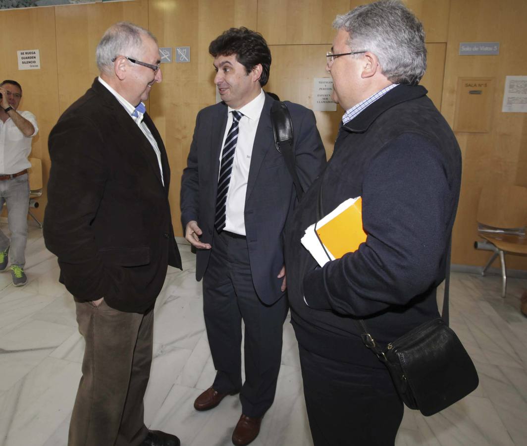 El juzgado de Avilés retoma la investigacióndel &#039;caso Niemeyer&#039;