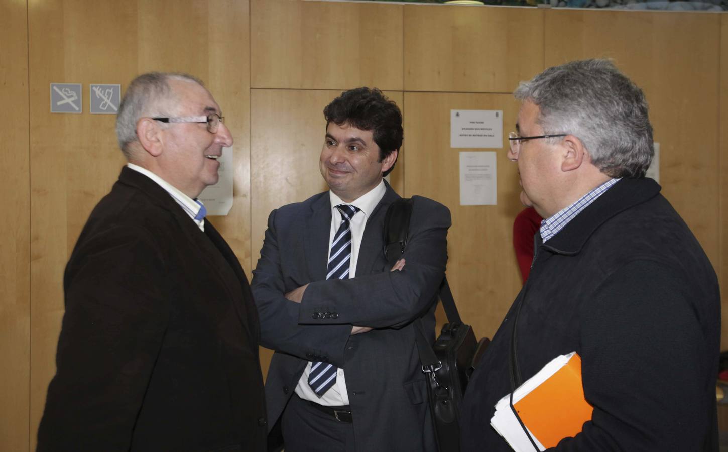 El juzgado de Avilés retoma la investigacióndel &#039;caso Niemeyer&#039;