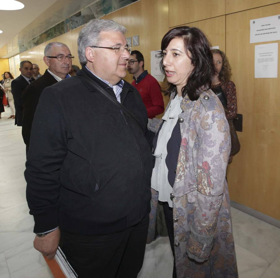 El juzgado de Avilés retoma la investigacióndel &#039;caso Niemeyer&#039;