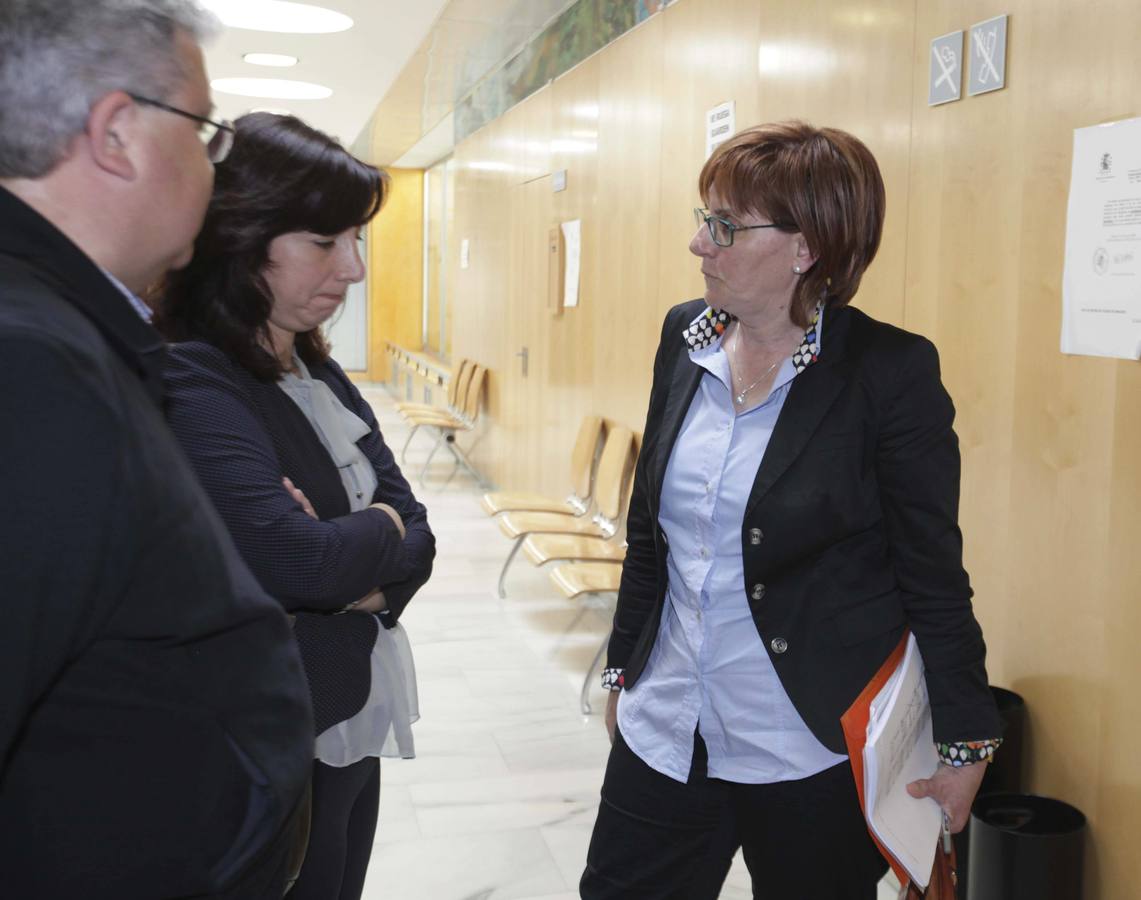 El juzgado de Avilés retoma la investigacióndel &#039;caso Niemeyer&#039;