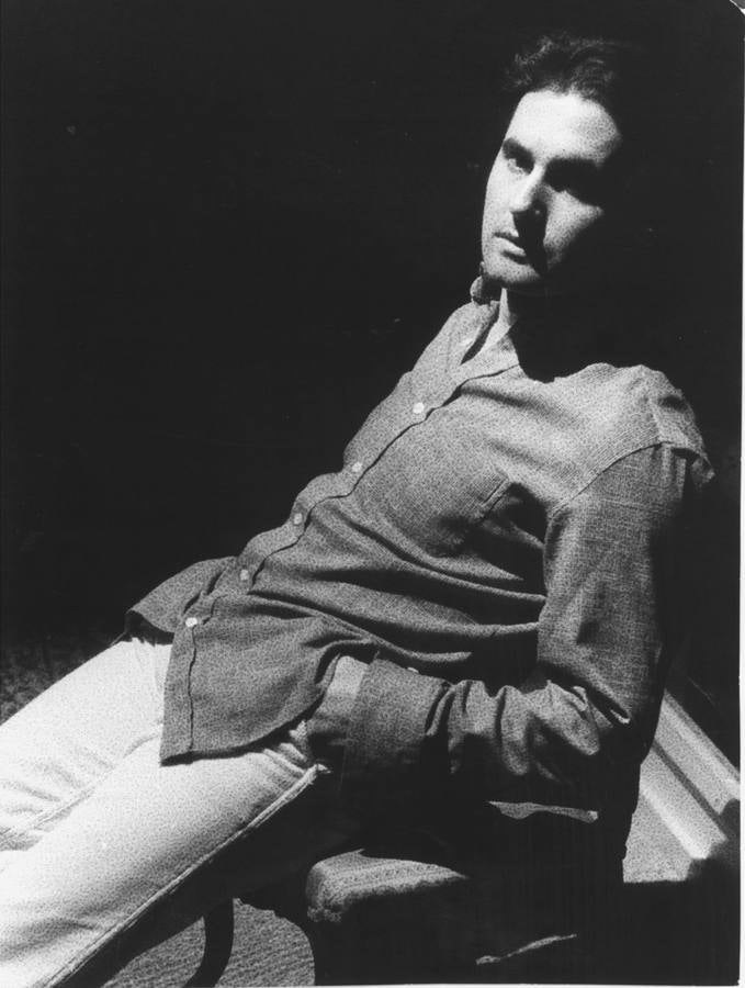 Víctor Manuel, su carrera en imágenes