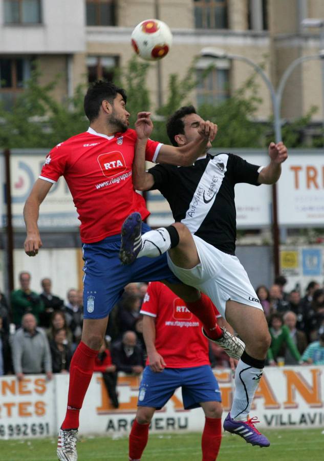 Las mejores imágenes del Lealtad-Puertollano (1-0)