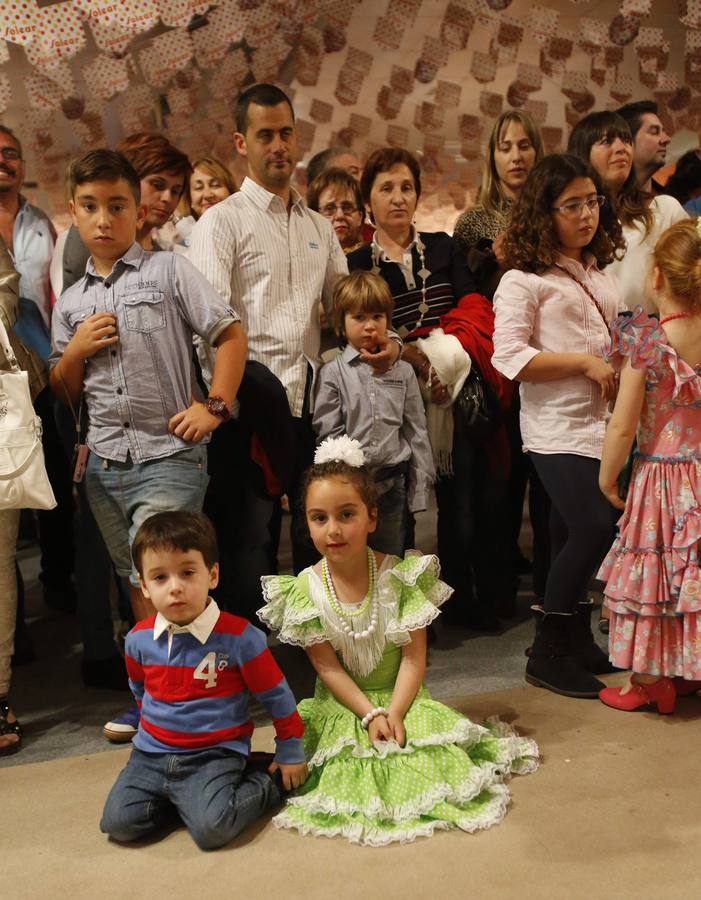 Feria de Abril en Gijón