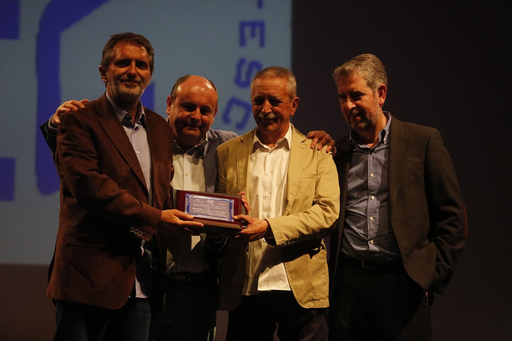 La Unión de Comerciantes del Caudal entrega sus premios