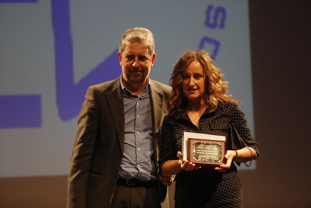 La Unión de Comerciantes del Caudal entrega sus premios