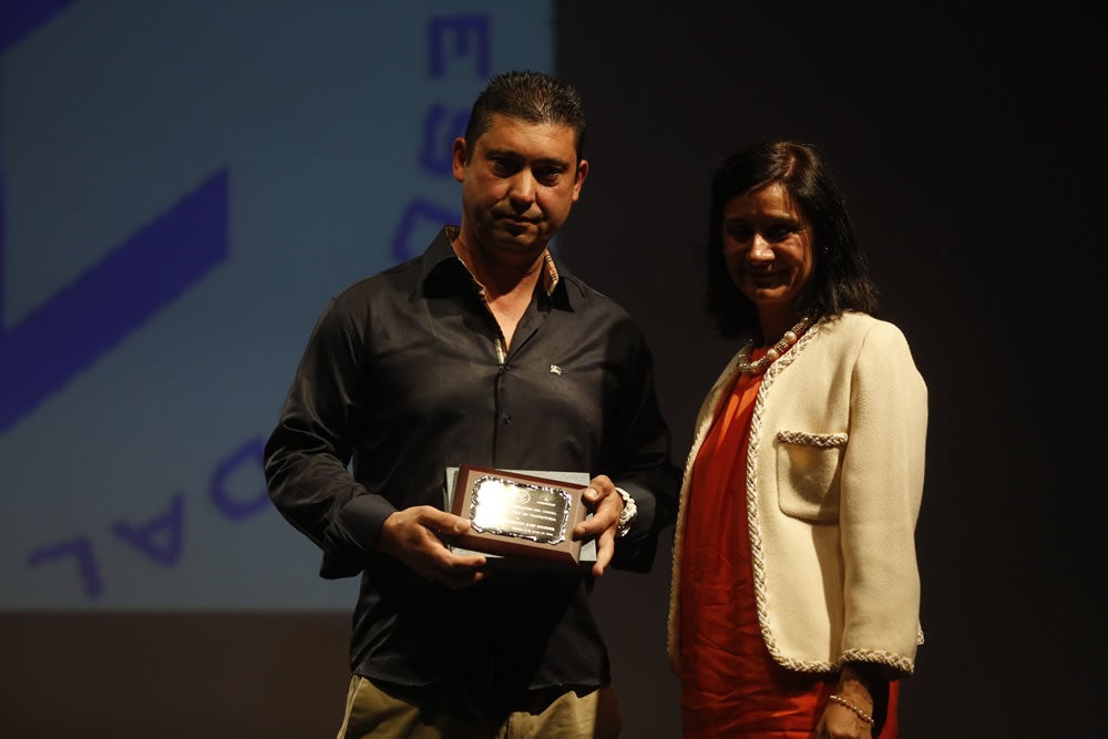 La Unión de Comerciantes del Caudal entrega sus premios