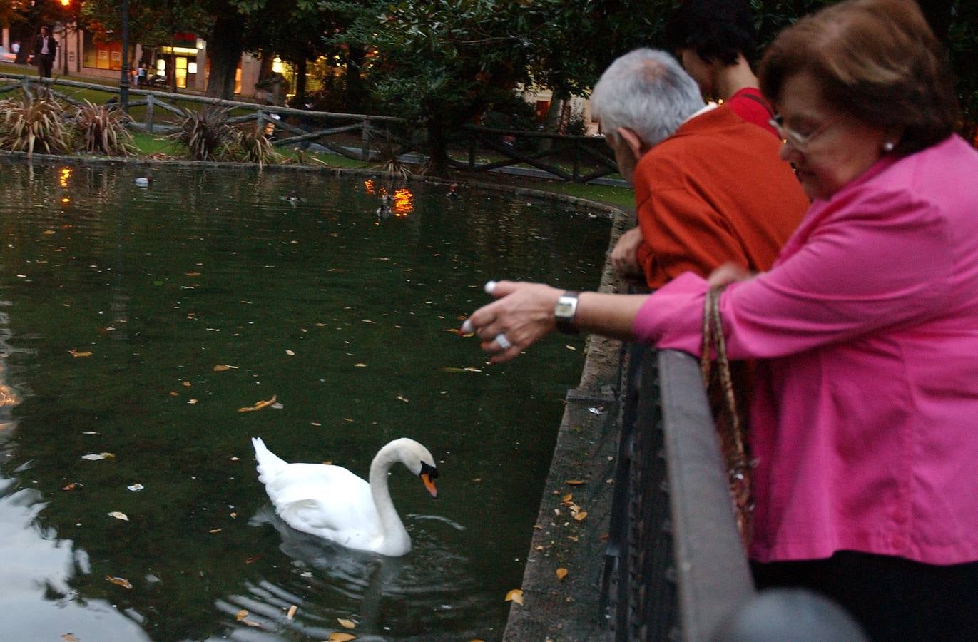 El Campo San Francisco