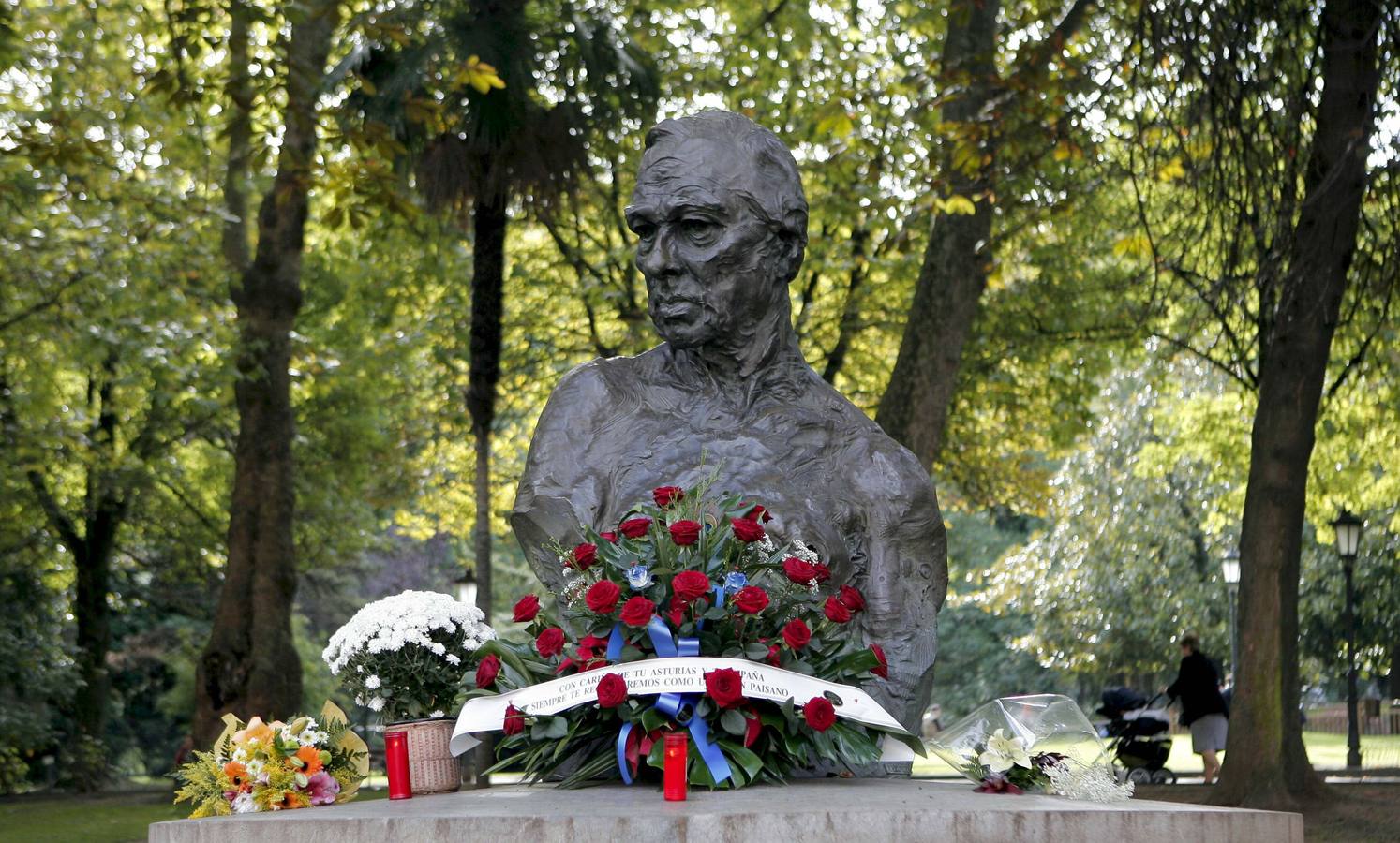 El Campo San Francisco