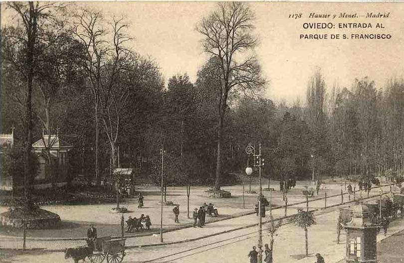 El Campo San Francisco