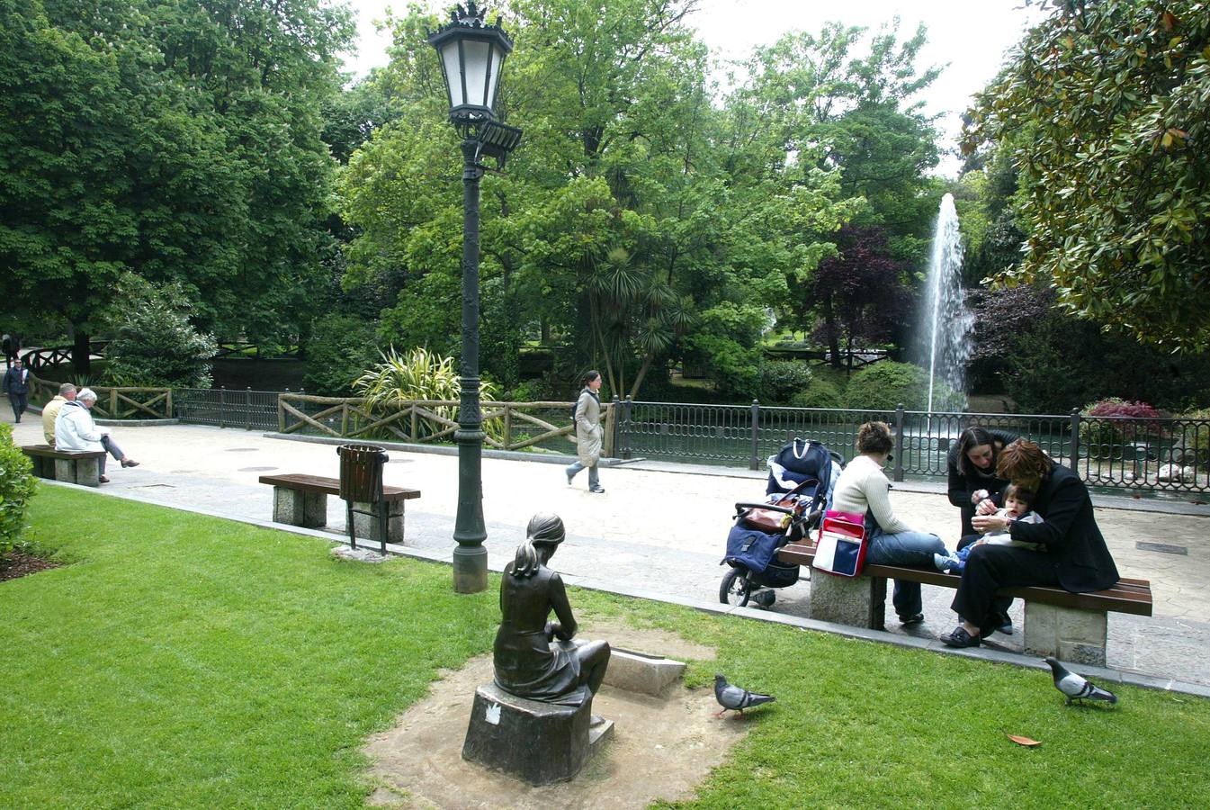 El Campo San Francisco