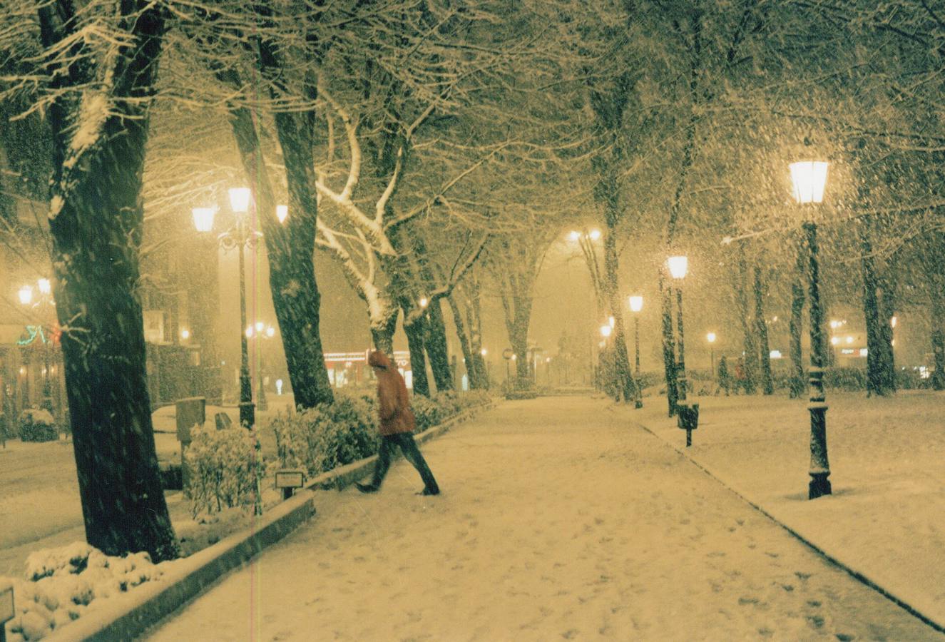 El Campo San Francisco