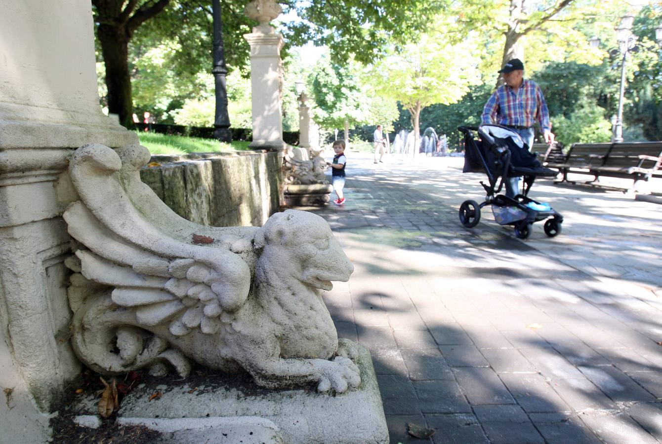 El Campo San Francisco