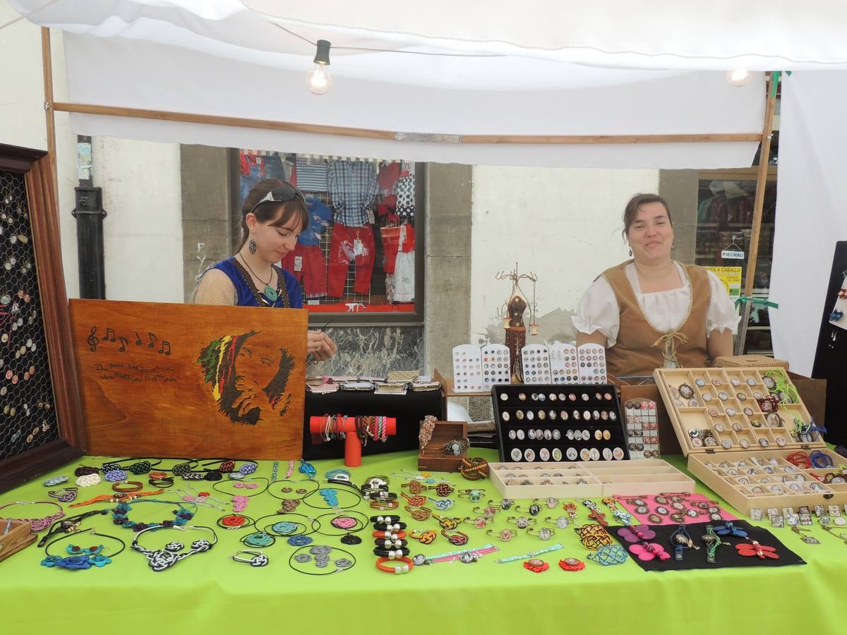 Cangas del Narcea acoge la feria de la caza, la pesca y la naturaleza Narcenatur