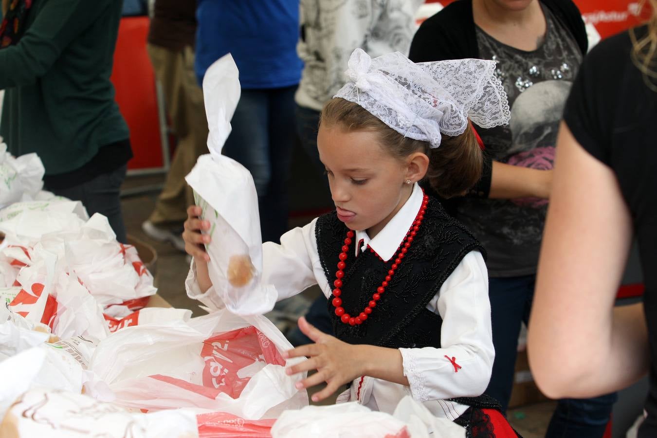 Oviedo celebra su Martes de Campo
