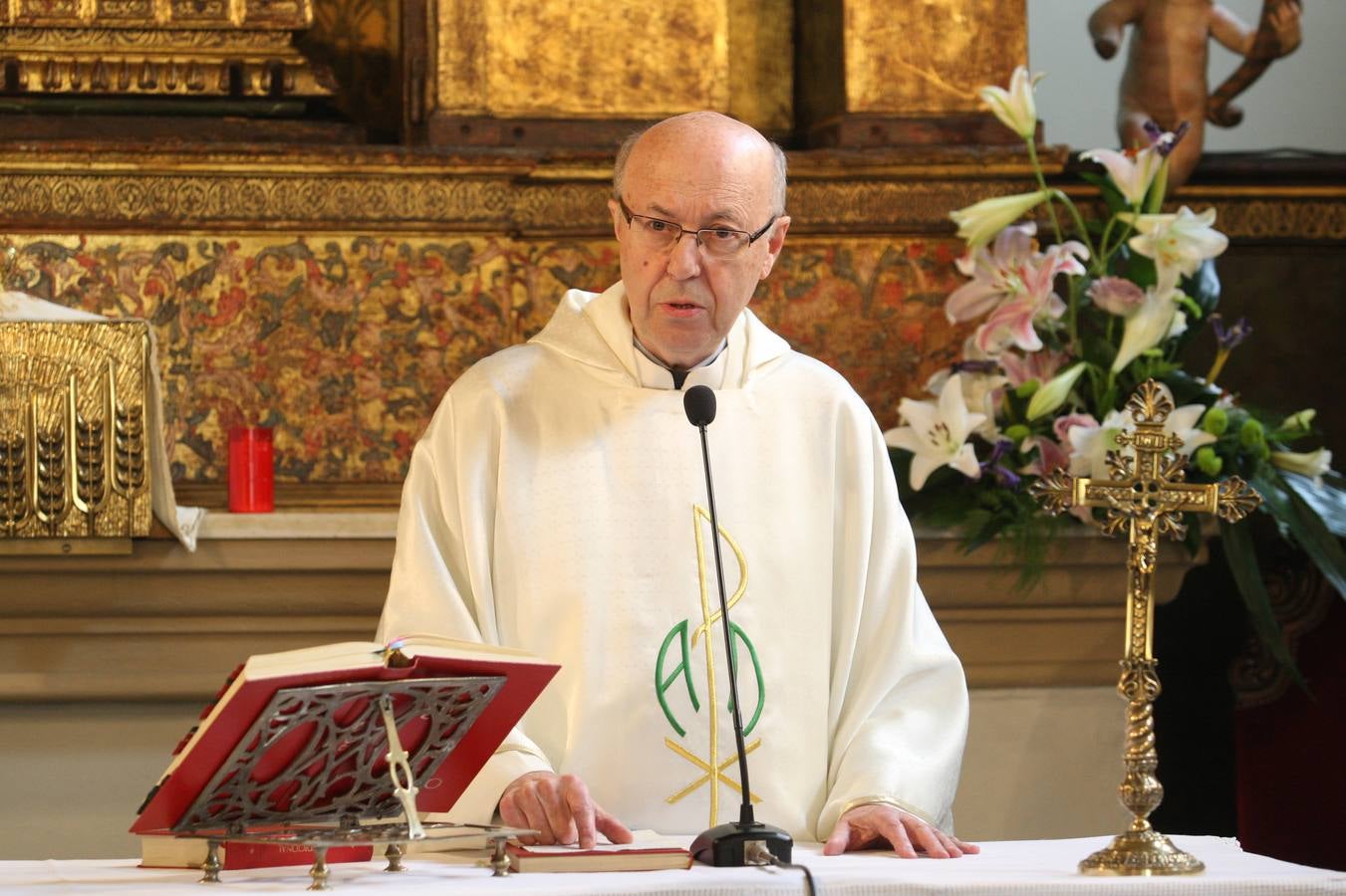 Oviedo celebra su Martes de Campo