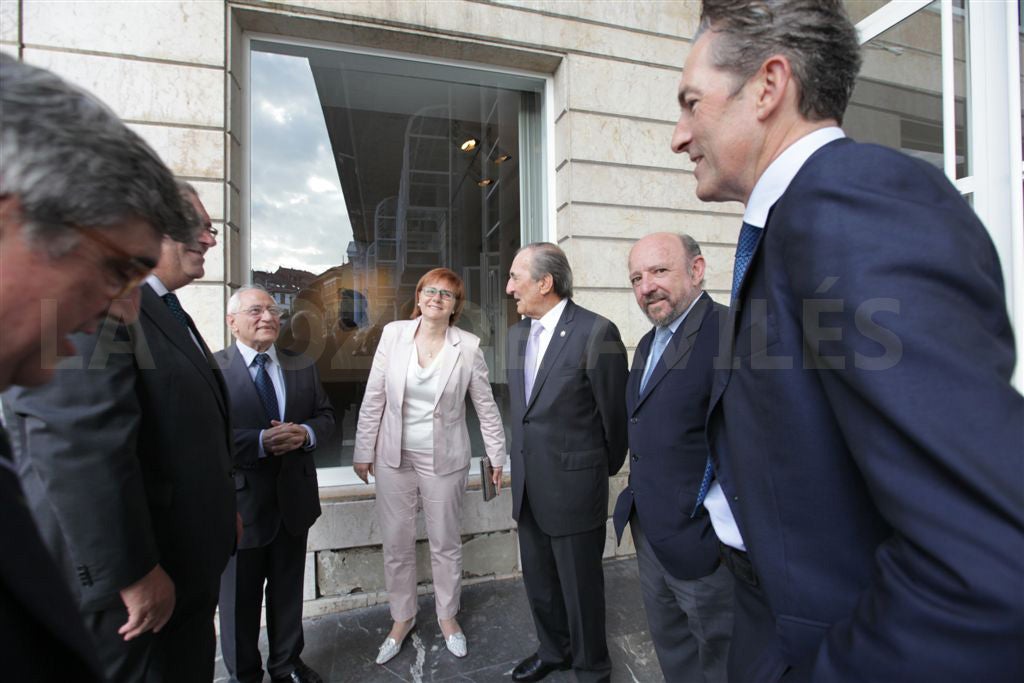 LA VOZ DE AVILÉS entrega sus premios anuales