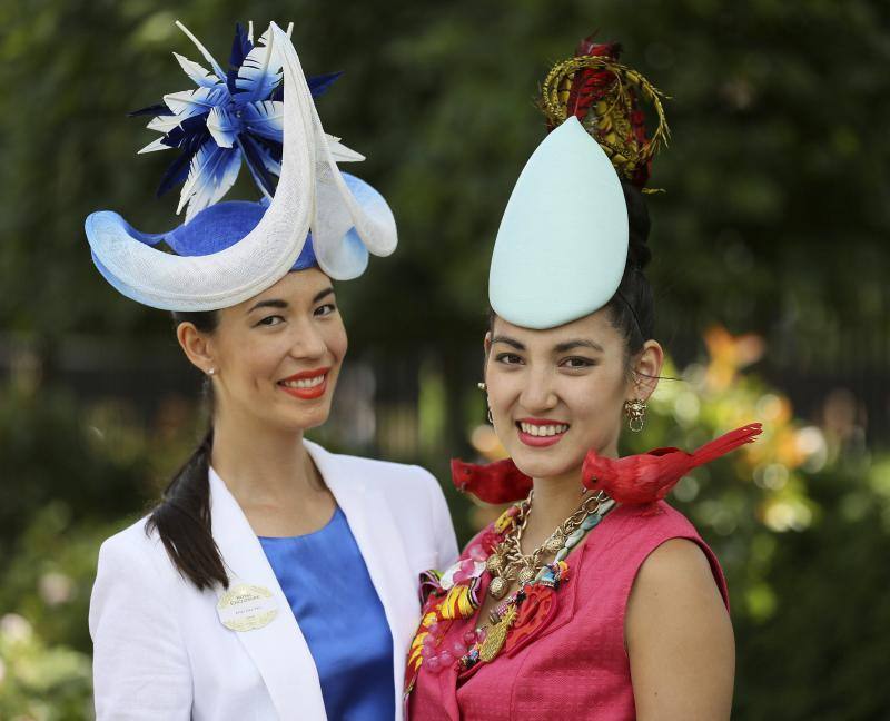 Royal Ascot 2014