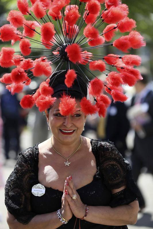 Royal Ascot 2014