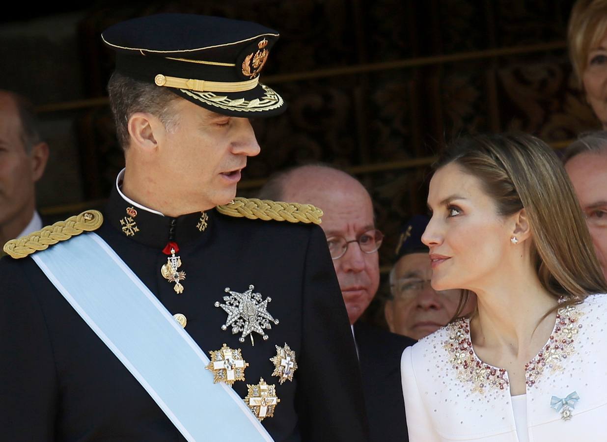 Imágenes para la Historia