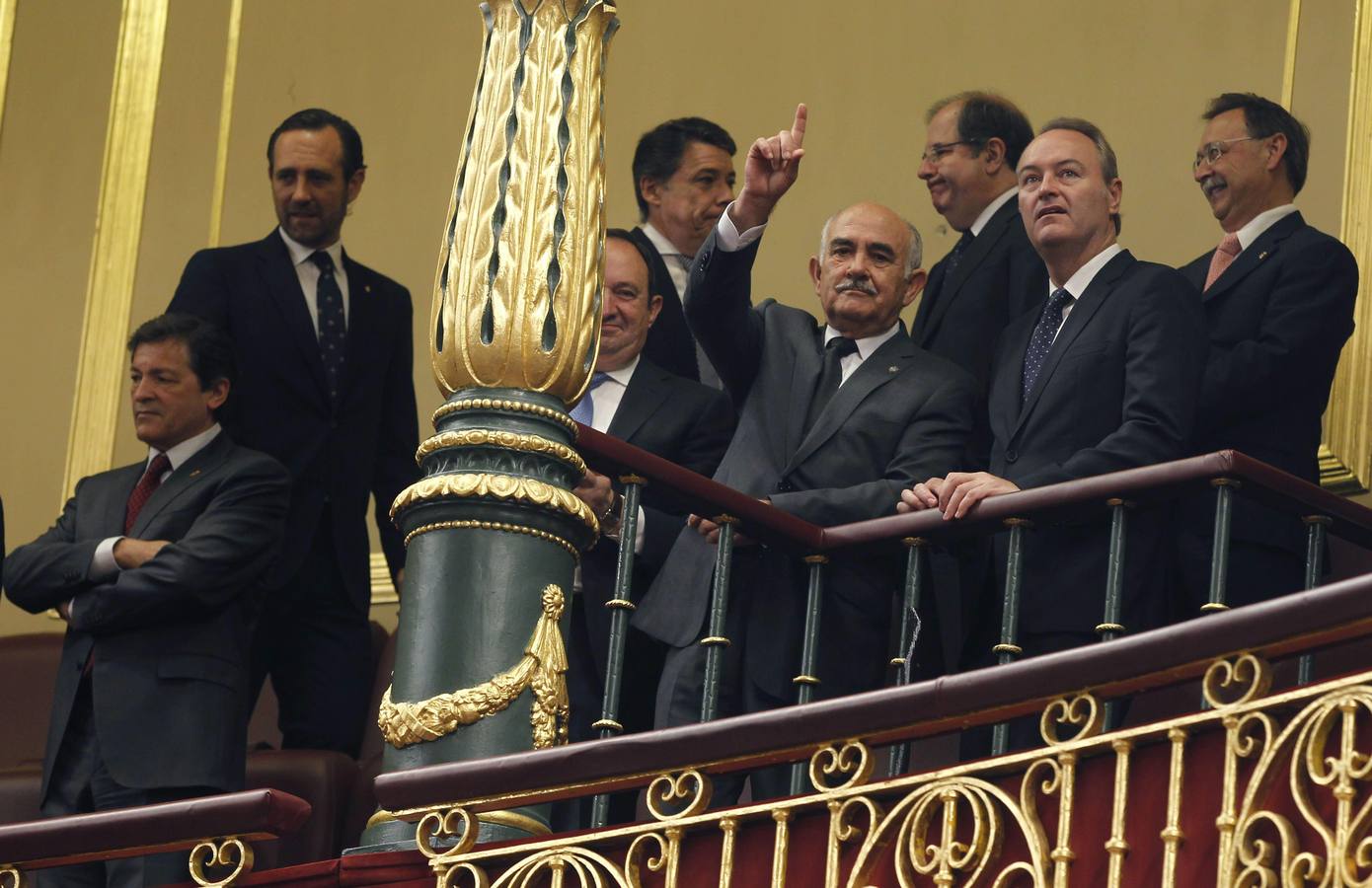 Imágenes para la Historia